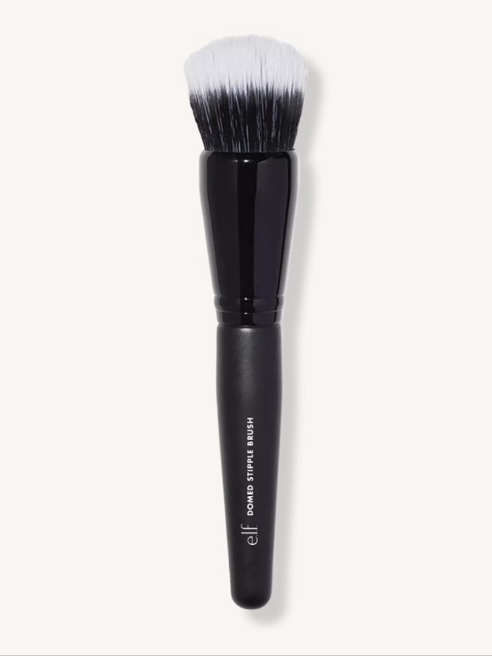 e.l.f. Domed Stipple Brush - New In Package